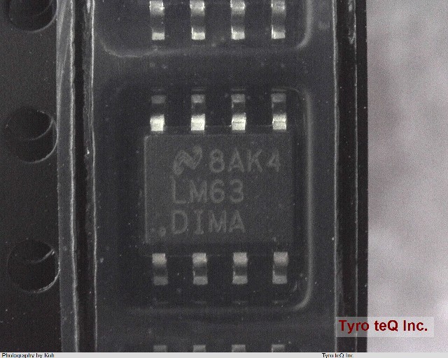 LM63DIMAX