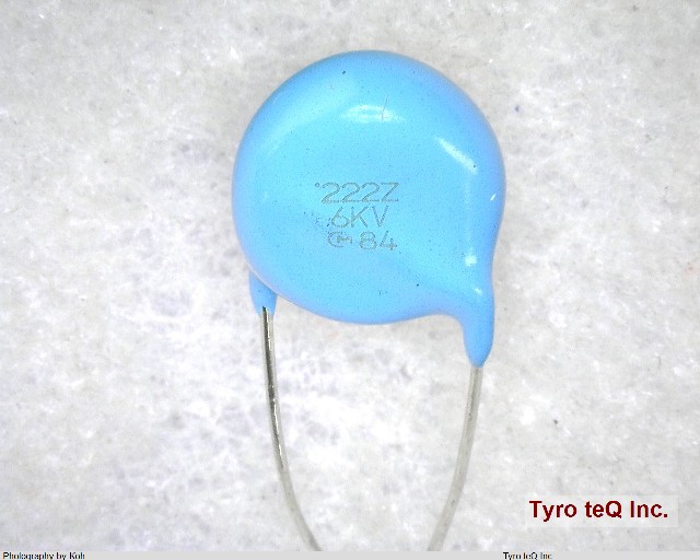 DECE33J222ZC4B