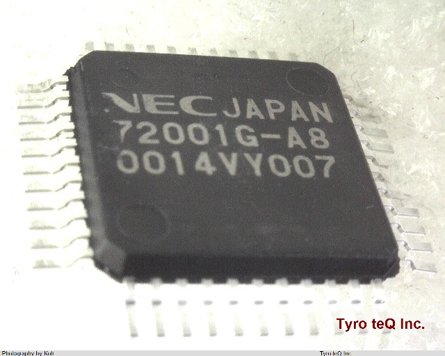 UPD72001G-A8