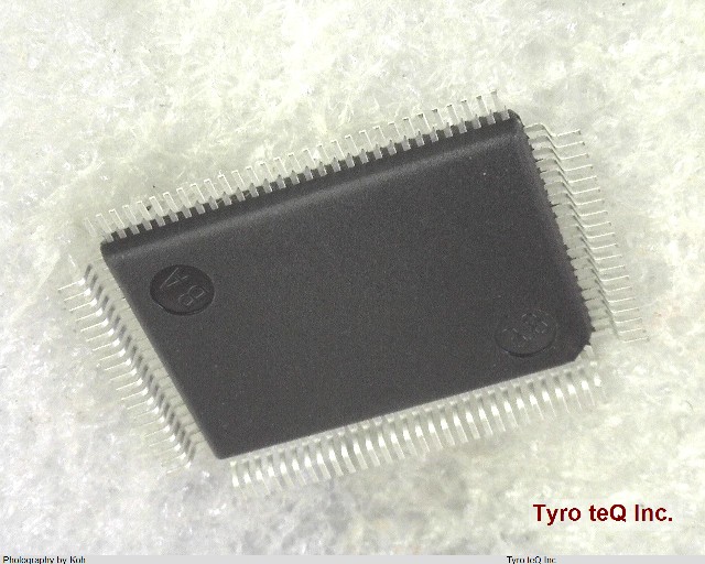 KL5C80A16CF