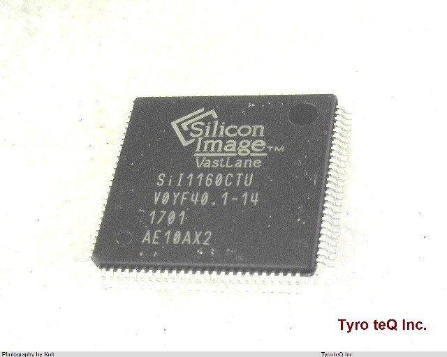SII1160CTU