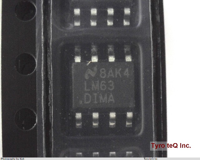LM63DIMA