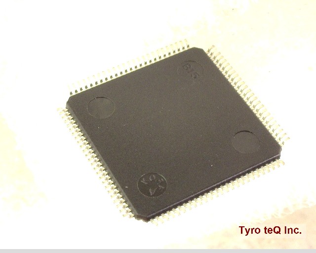 EPM7128AETC100-10
