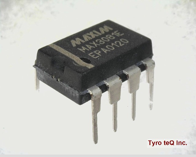 MAX3081EEPA+