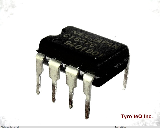 UPC1677C