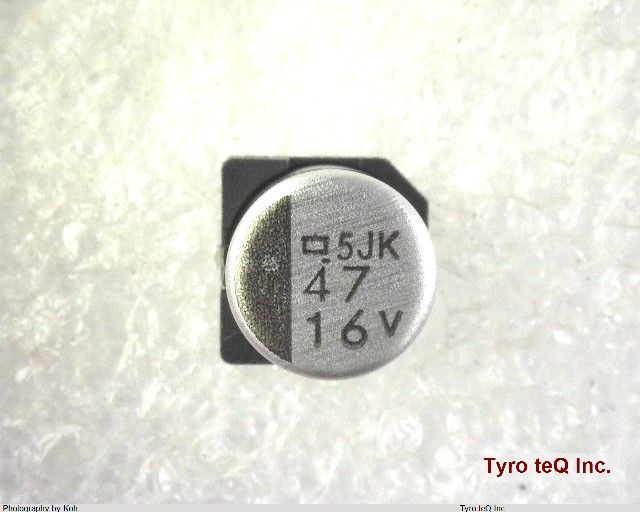 EMVK160ADA470MF55G