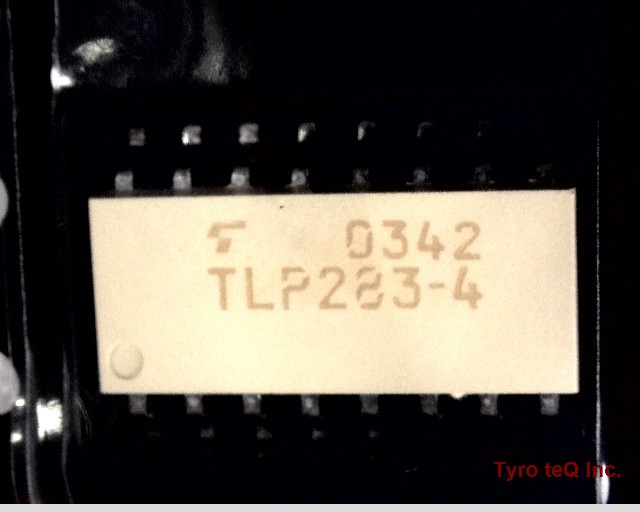 TLP283-4