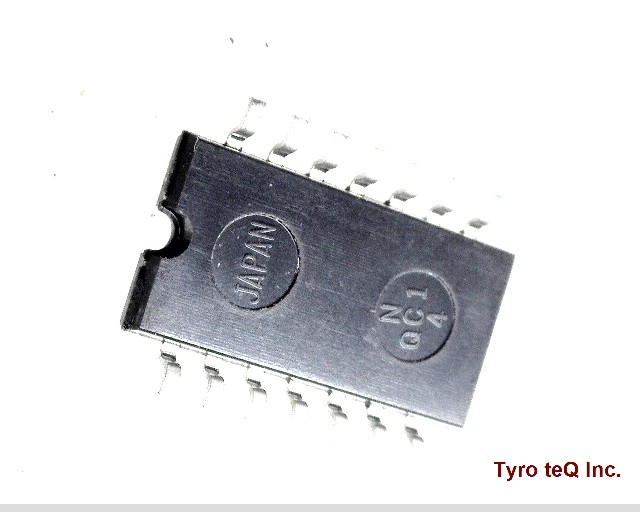 TC74LCX32F