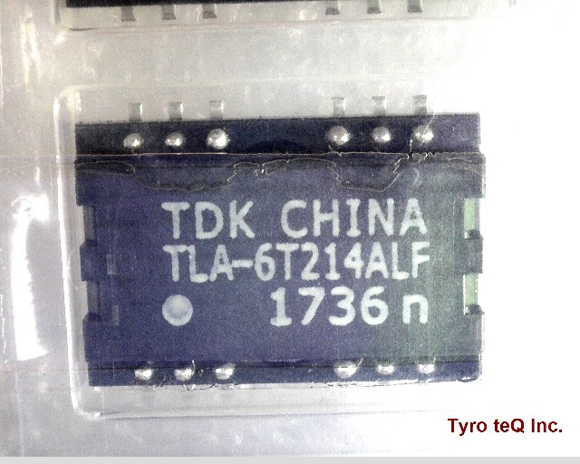 TLA-6T214ALF-T