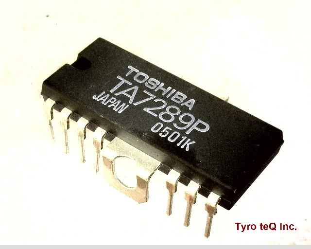 TA7289P