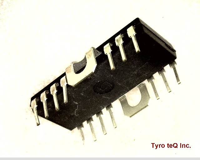 TA7289P