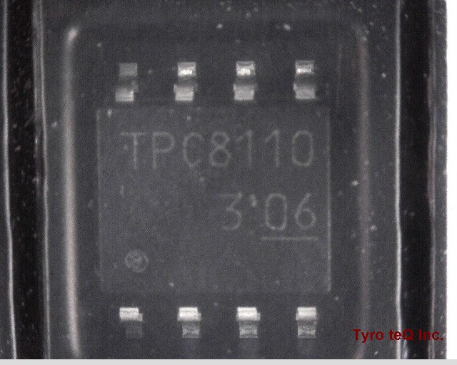 TPC8110(TE12L,Q)