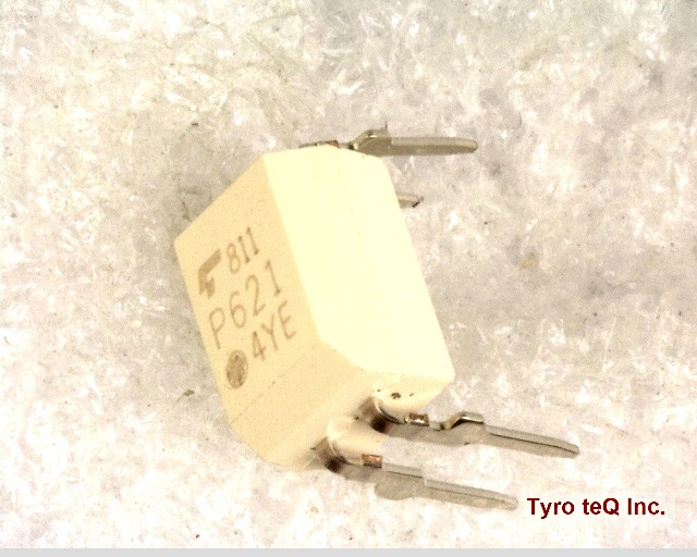 TLP621