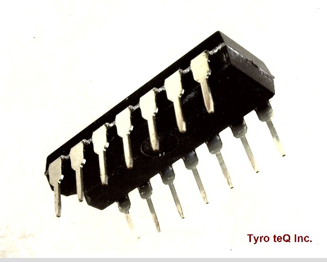TC74HC32AP