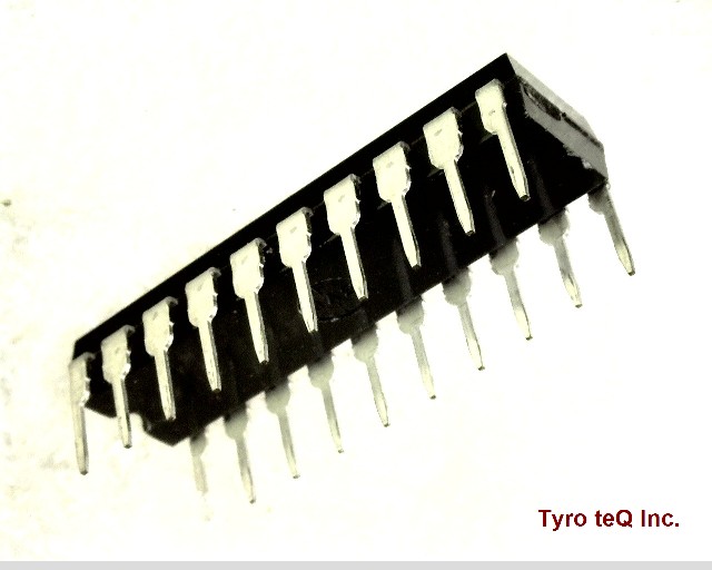 TC74HC540AP