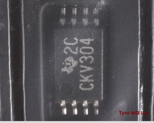 CDCV304PWR