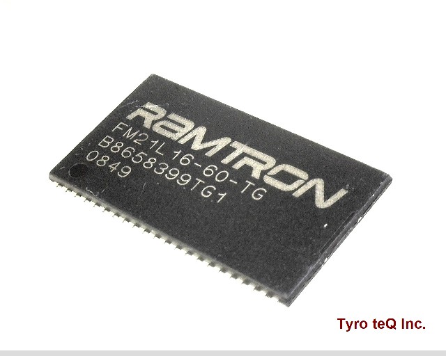 FM21L16-60-TG