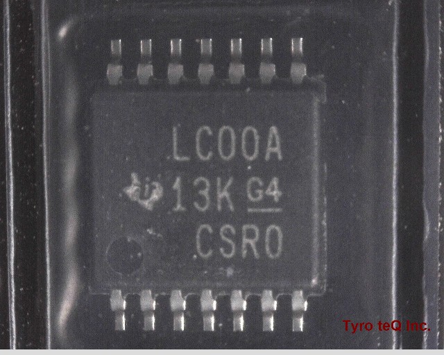 SN74LVC00APWR