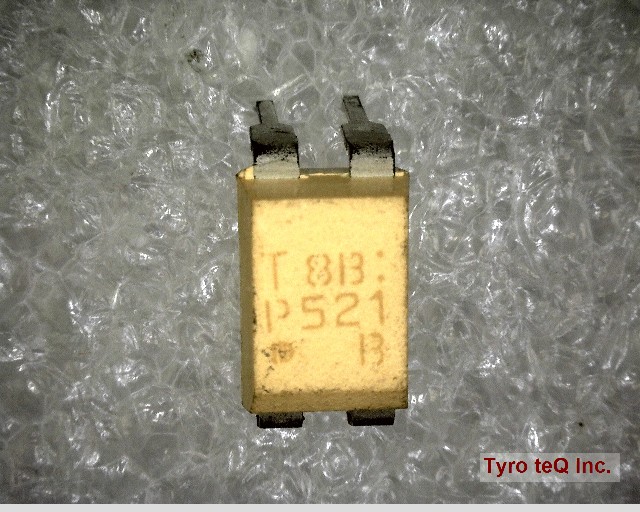 TLP521