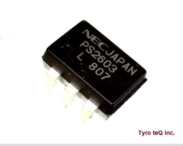 PS2603 L