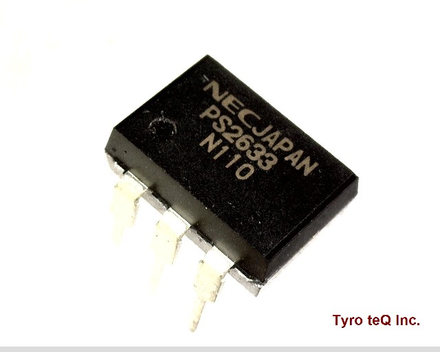 PS2633