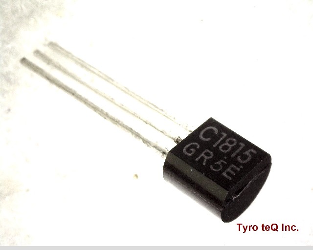 2SC1815-GR