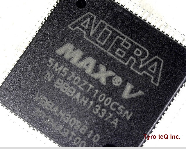 5M570ZT100C5N