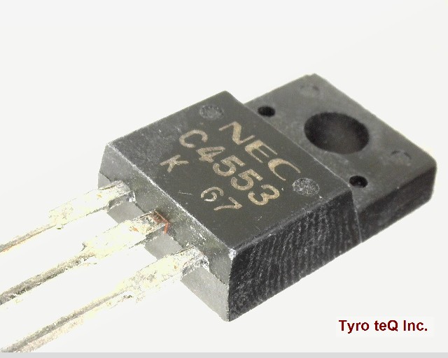 2SC4553