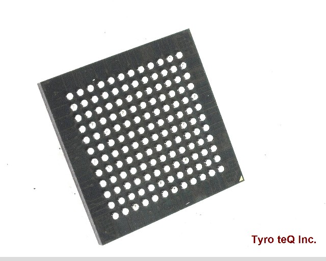IS43R32400E-5BL