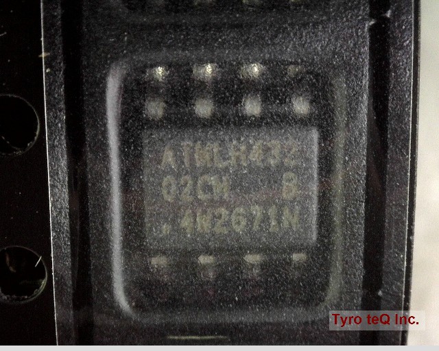AT24C02C-SSHM-T