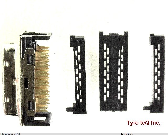 DHA-PC26-2G