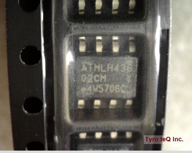 AT24C02C-SSHM-T