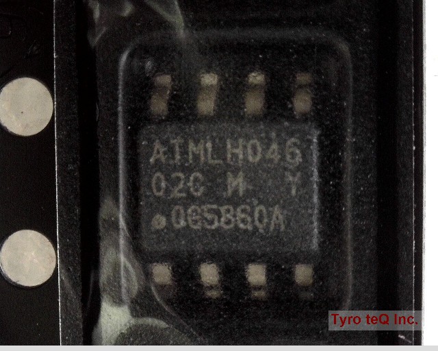 AT24C02C-SSHM-B