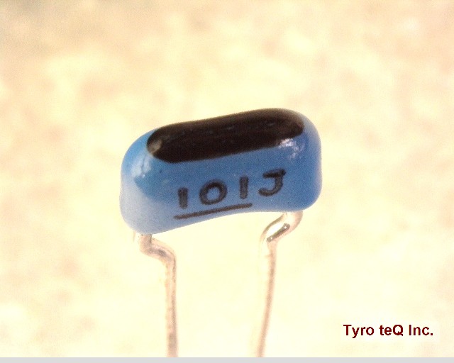 RPE131CH101J50