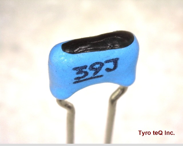 RPE131CH390J50