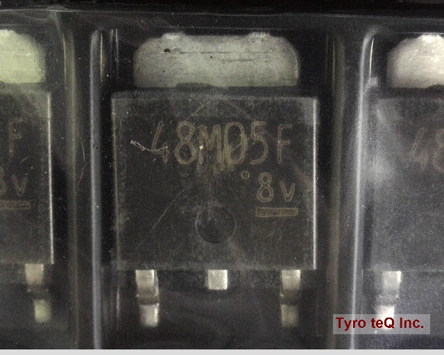 TA48M05F(TE16L,SQ)