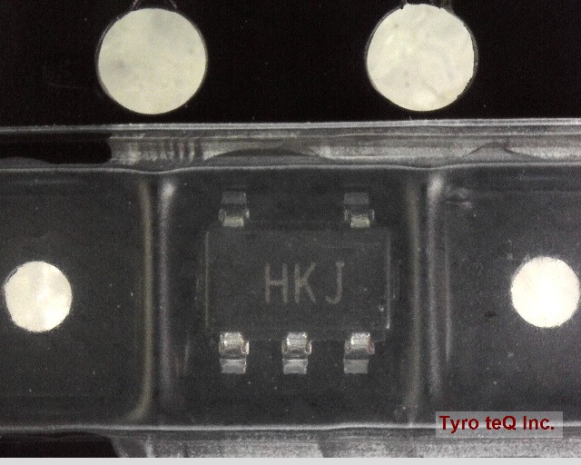 AD8009JRTZ
