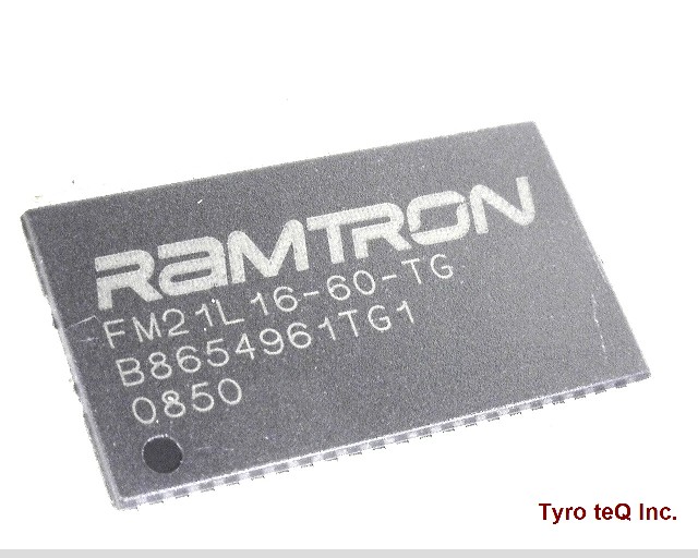 FM21L16-60-TG