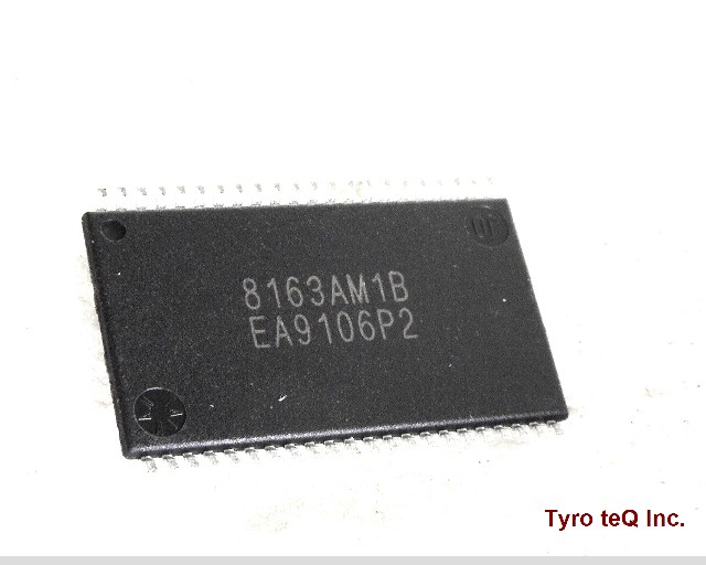 IS61WV51216EDBLL-10TLI