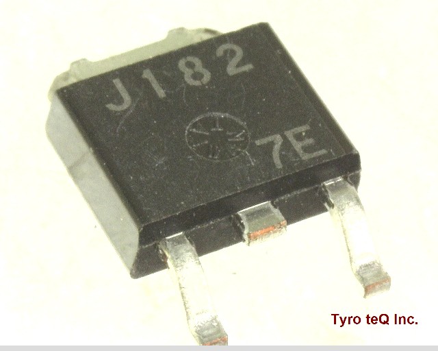2SJ182S