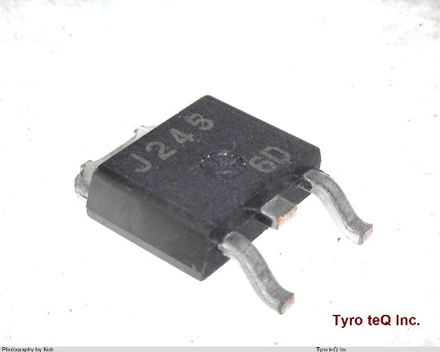 2SJ245S