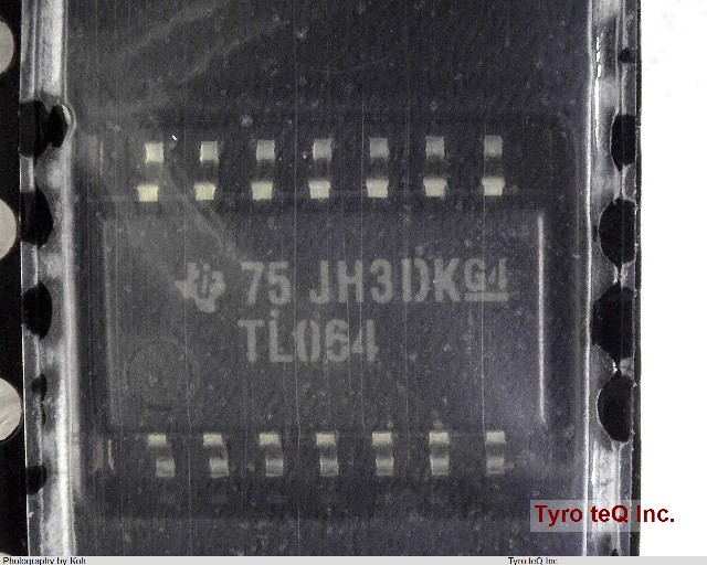 TL064CNSR
