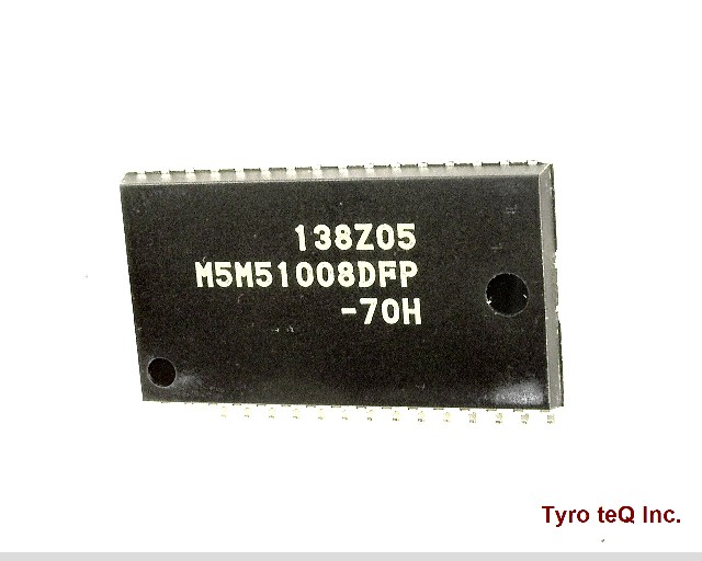 M5M51008DFP-70H