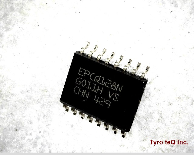 EPCQ128SI16N
