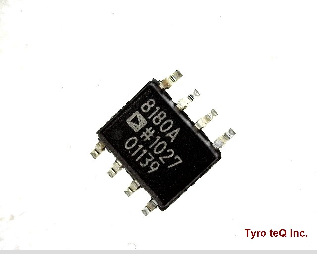 AD8180ARZ-R7