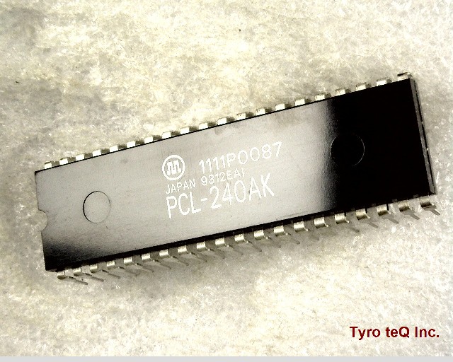 PCL-240AK