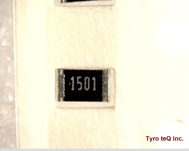 CRCW08051K50FKEA
