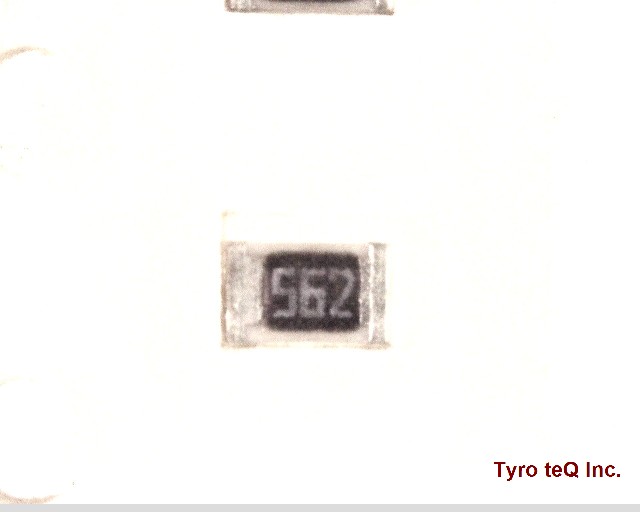 RMC1/10562JTP