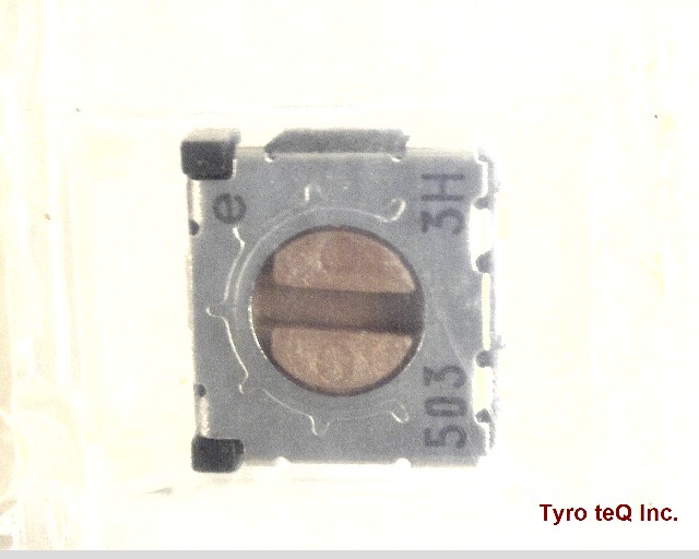 ST-4ETA50K OHM (503)
