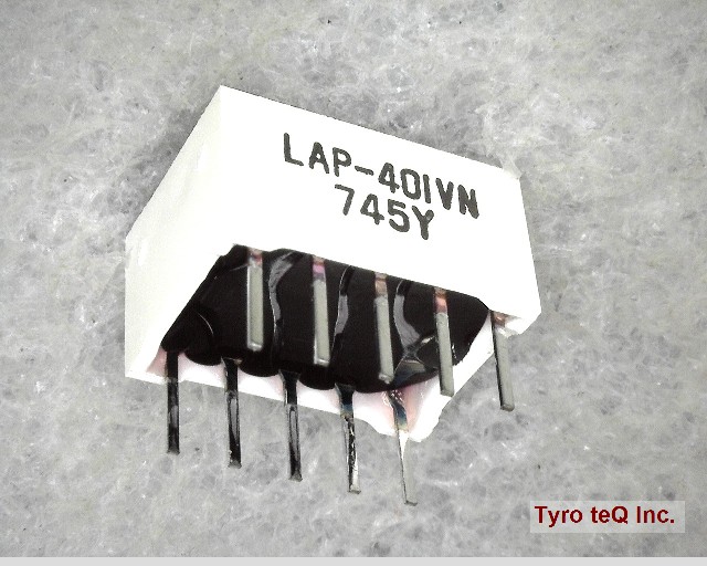 LAP-401VN
